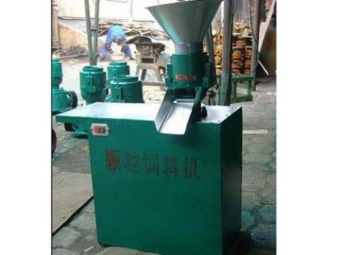 點擊查看詳細信息<br>標題:飼料顆粒機 閱讀次數:2346